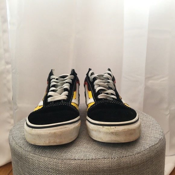 Vans - Picture 4 of 5